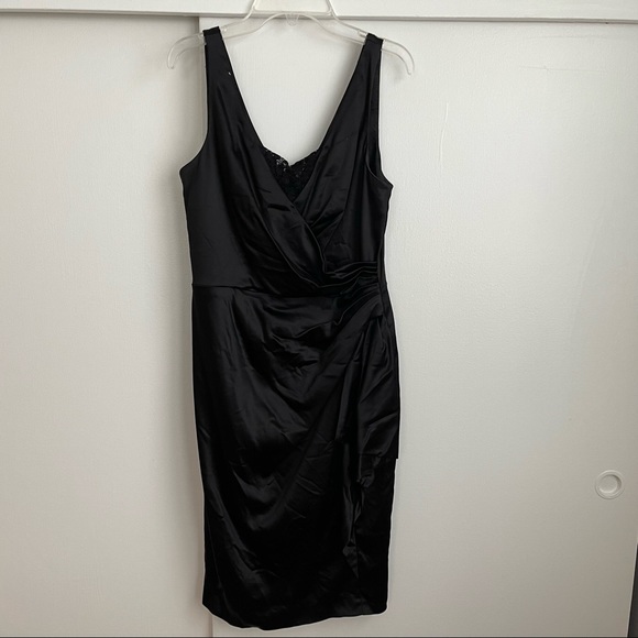 Cocktail Dress | White House Black Market - Picture 1 of 4